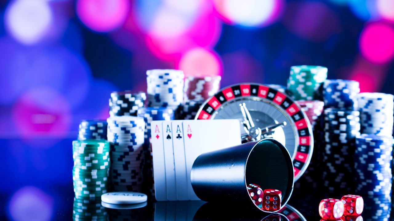How to Gamble Online in the USA: The Legal Sites, Laws, and Real Money